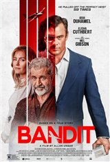 Bandit Movie Poster