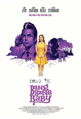 Bang Bang Baby Movie Poster