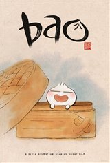 Bao Movie Poster