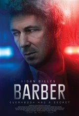 Barber Movie Poster