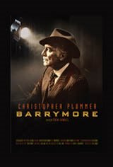 Barrymore Movie Poster