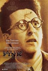 Barton Fink Movie Poster