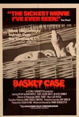 Basket Case Poster