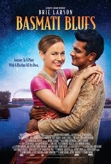 Basmati Blues Movie Poster