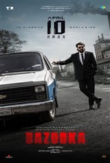 Bazooka Movie Poster