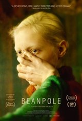 Beanpole Movie Poster