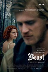 Beast Movie Poster