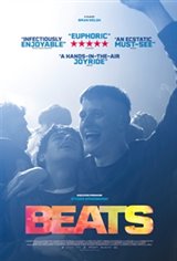 Beats Movie Poster