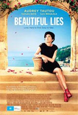 Beautiful Lies Movie Poster