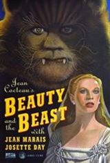 Beauty and the Beast (1946) Poster