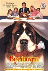 Beethoven Poster