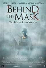 Behind the Mask: The Rise of Leslie Vernon Movie Poster