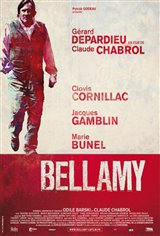 Bellamy Movie Poster