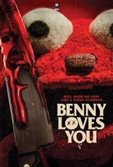 Benny Loves You Movie Poster