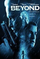 Beyond Movie Poster