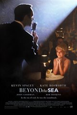 Beyond the Sea Movie Poster