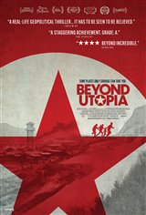Beyond Utopia Poster