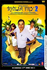 Bheja Fry 2 Movie Poster