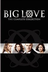 Big Love: The Complete Collection Movie Poster