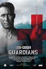 Big Wave Guardians Poster