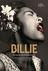 Billie Movie Poster