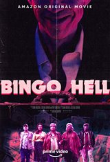 Bingo Hell (Amazon Prime Video) Movie Poster