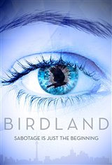 Birdland Movie Poster
