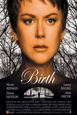 Birth Movie Poster