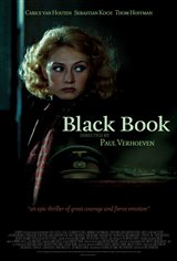 Black Book Movie Poster