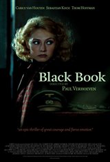 Black Book Movie Poster