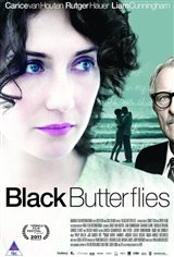 Black Butterflies Movie Poster