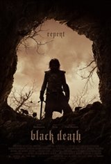 Black Death Movie Poster