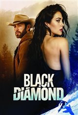 Black Diamond Poster