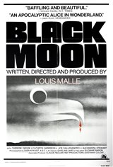 Black Moon Movie Poster