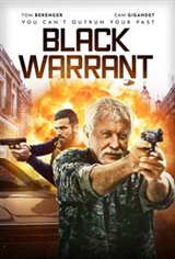 Black Warrant Movie Poster