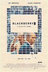 BlackBerry Poster