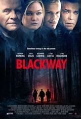 Blackway Movie Poster