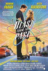 Blast From The Past Movie Poster