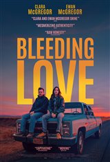 Bleeding Love Movie Poster