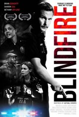 Blindfire Movie Poster