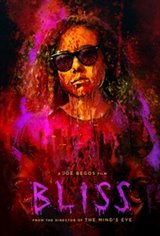 Bliss Movie Poster