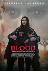 Blood Poster