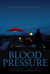 Blood Pressure Movie Poster