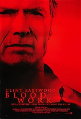 Blood Work Movie Poster