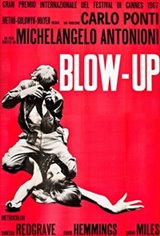 Blow Up Poster