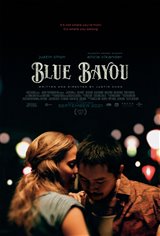 Blue Bayou Movie Poster