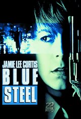Blue Steel Movie Poster