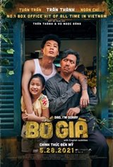 Bo Gia Movie Poster