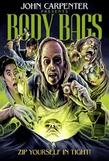 Body Bags (1993) Movie Poster