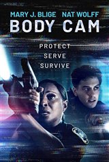 Body Cam Movie Poster